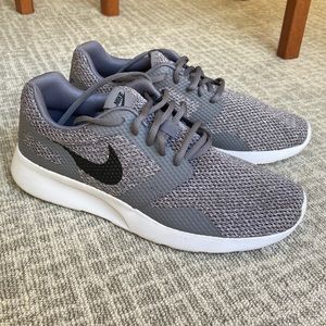 Nike Kaishi NS Grey Sneakers